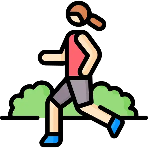 Jogging Track at Kolte Patil Hinjewadi