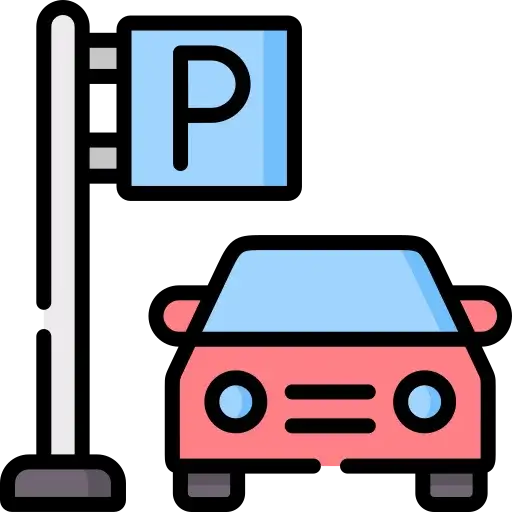 Parking Space at Kolte Patil Hinjewadi