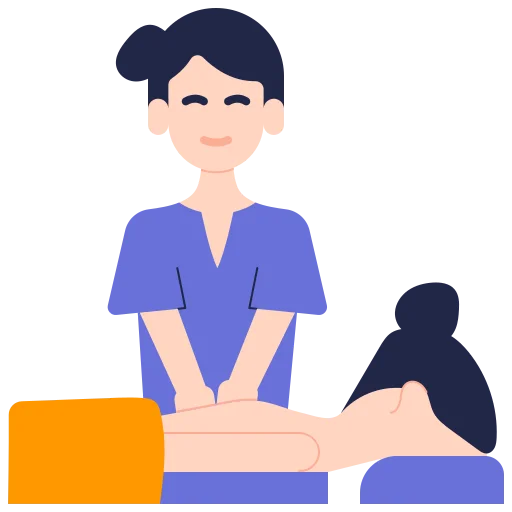 Spa at Kolte Patil Hinjewadi