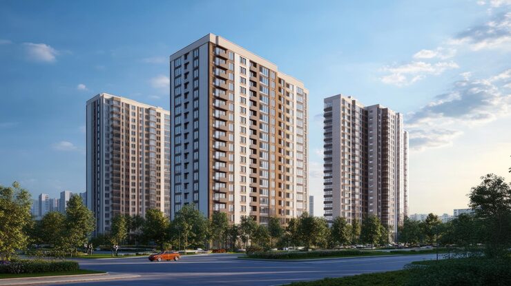 Kolte-Patil Qrious Hinjewadi Pune