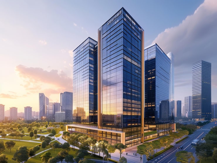 Kolte-Patil developer credentials