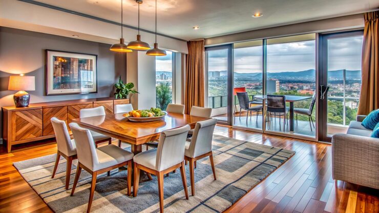 Kolte-Patil Developers' project highlights across Pune