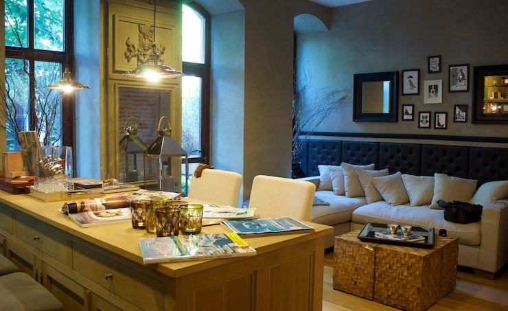Community and lifestyle at Life Republic Hinjewadi township