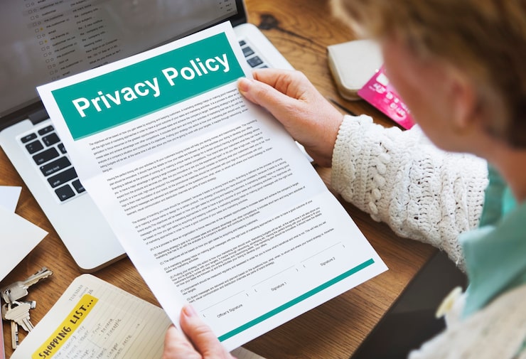 Privacy Policy for Kolte Patil Hinjawadi website