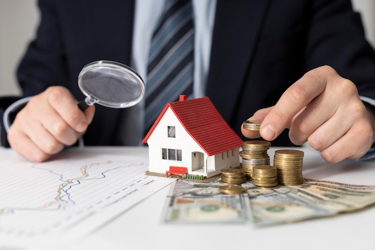 Resale value and appreciation outlook for Kolte Patil Hinjawadi